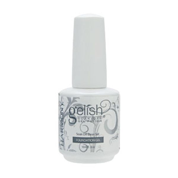 ハーモニー ファンデーションジェル (ベース) 15ml