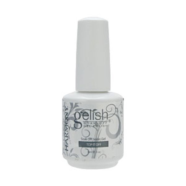 ハーモニー ジェリッシュトップシーラー (トップ) 15ml