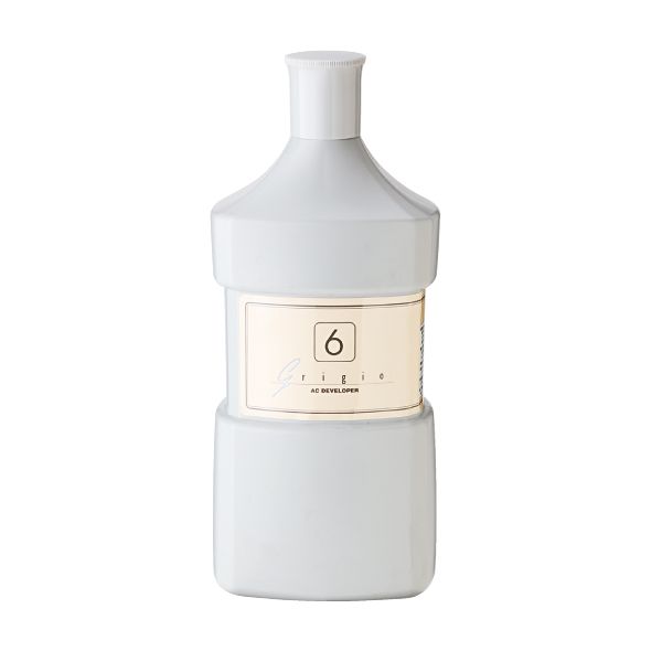 セフテイ ACデベロッパー 6％ 1.2L