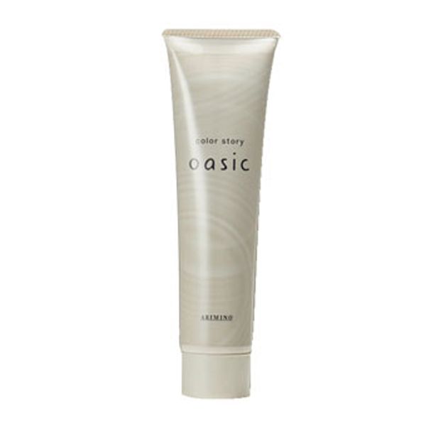 アリミノ CS オアシック L.Green 150g