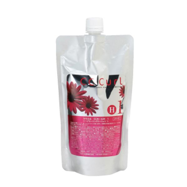 フタバ CCカール H(ハード) 400ml