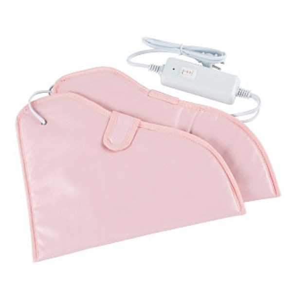 エレクトリックブーツ ピンク