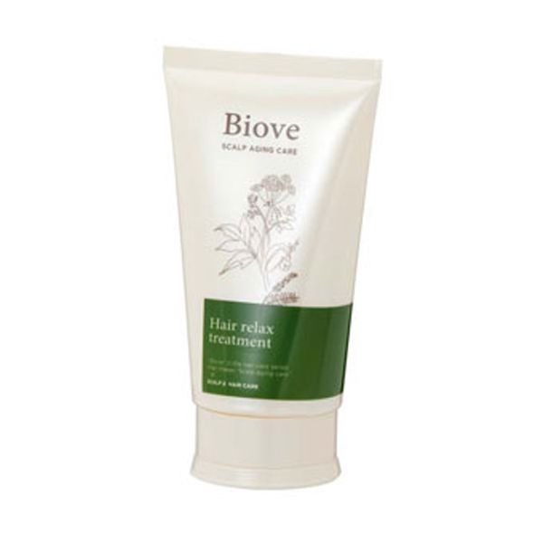 デミ ビオーブ ヘアリラックス トリートメント  240g
