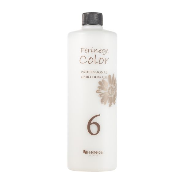 フェリネージュ フェリネージュトリートメントオキシEX 6% 1L