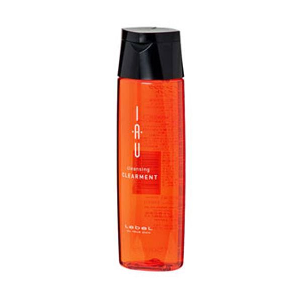 ルベル イオ クレンジング クリアメント  200ml