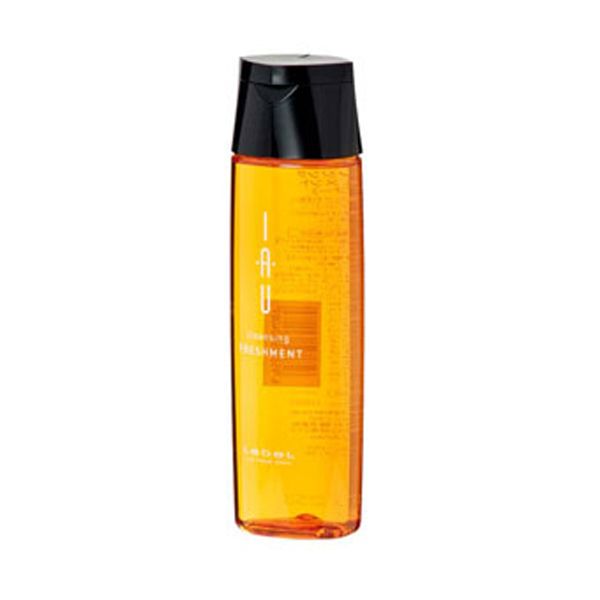 ルベル イオ クレンジング フレッシュメント  200ml