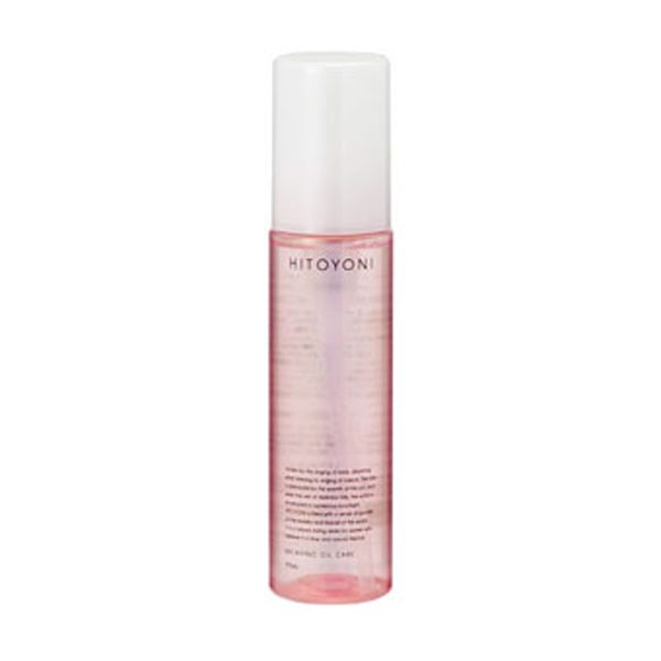 デミ ヒトヨニ リラクシングオイルケア 95ml