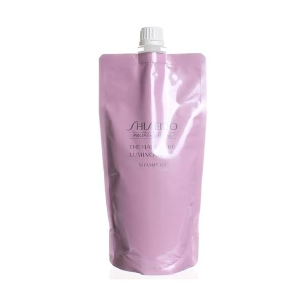 資生堂 ルミノジェニックシャンプー 450ml レフィル