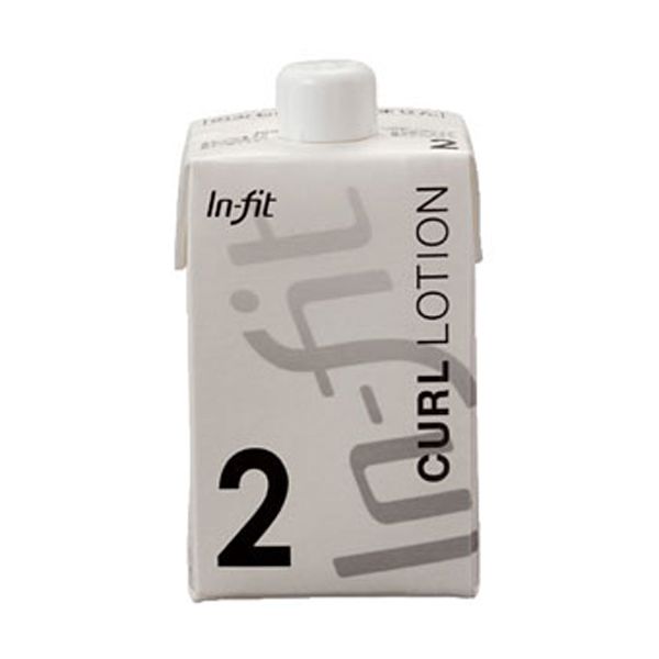 インターコスメ インフィットカールローション ローション2 400ml