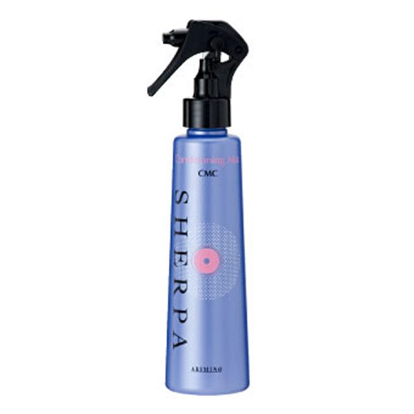 トリートメント SHERPA Conditioning Mist CMC Amazon.co.jp: Arimino Sherpa Conditioning Mist 20.7 fl oz (800 ml