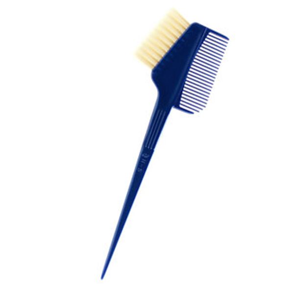 ホンゴ H2 ヘアダイブラシ ソフト ブルー