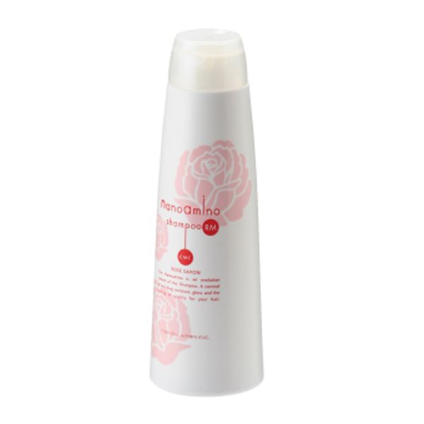 ニューウェイ ジャパン ナノアミノシャンプー RM-RO  250ml