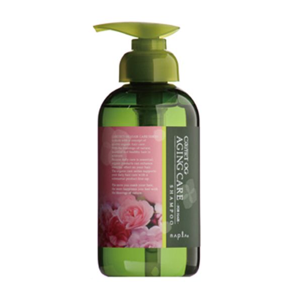 ナプラ ケアテクトOGシャンプー AC 250ml