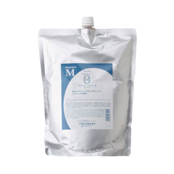 タマリス ラクレアオーシャンプーM  レフィル 2L