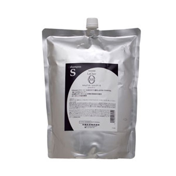 タマリス ラクレアオーシャンプーS  レフィル 2L