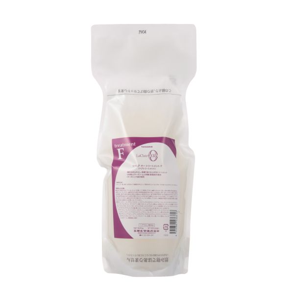 タマリス ラクレアオートリートメントF  レフィル 600g