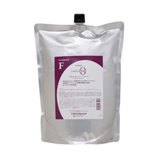 タマリス ラクレアオートリートメントF  レフィル 2kg
