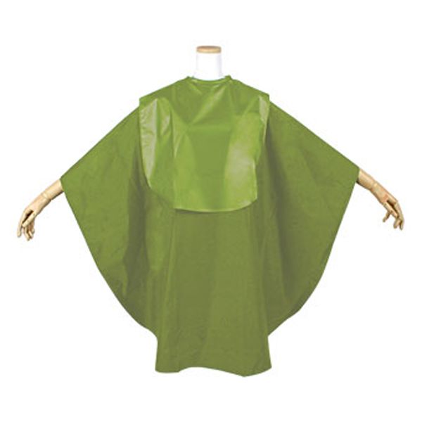 介護用BBﾌﾛﾝﾄｼｬﾝﾌﾟｰｸﾛｽ ｸﾞﾘｰﾝ