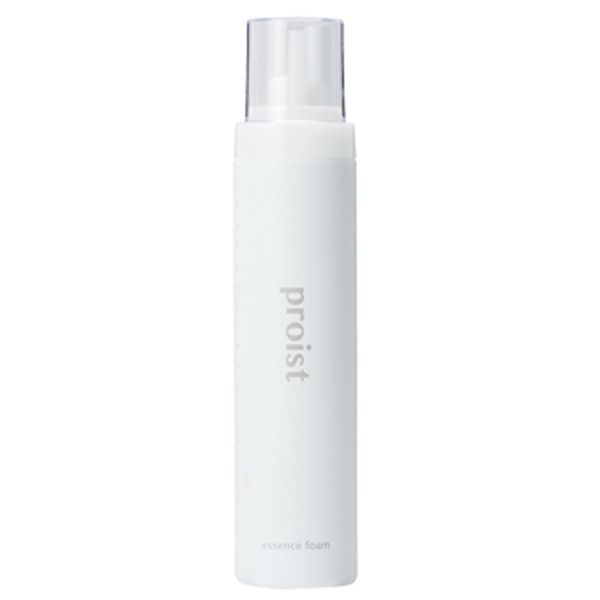 中野製薬 スタイリング プロイスト エッセンスフォーム 150g