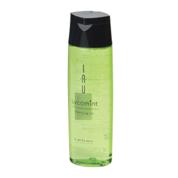 ルベル イオリコミントクレンジングアイシーシャンプー  200ml