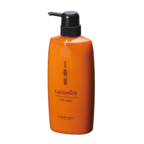 ルベル イオリコミントルートサプリトリートメント  600ml