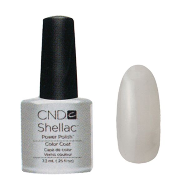 CND シェラック UVカラーコート 533 シティスケープ 7.3ml