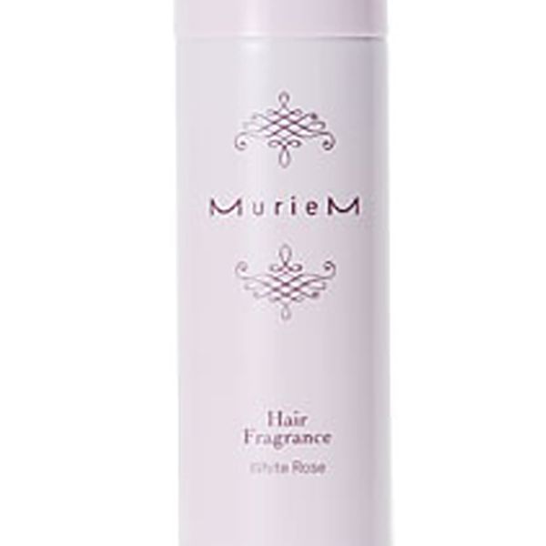 ナンバースリー ミュリアムヘアフレグランス 80g | 美通販 www