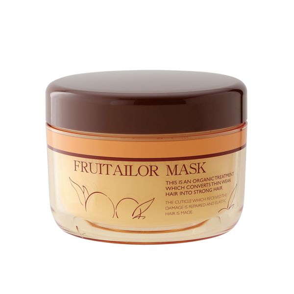 フルーテイラー マスク  200g