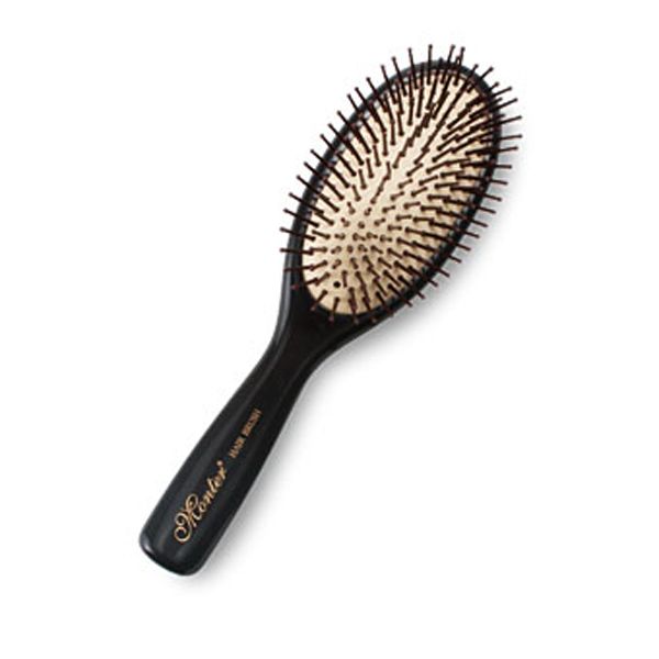 モンテリフトブラシ