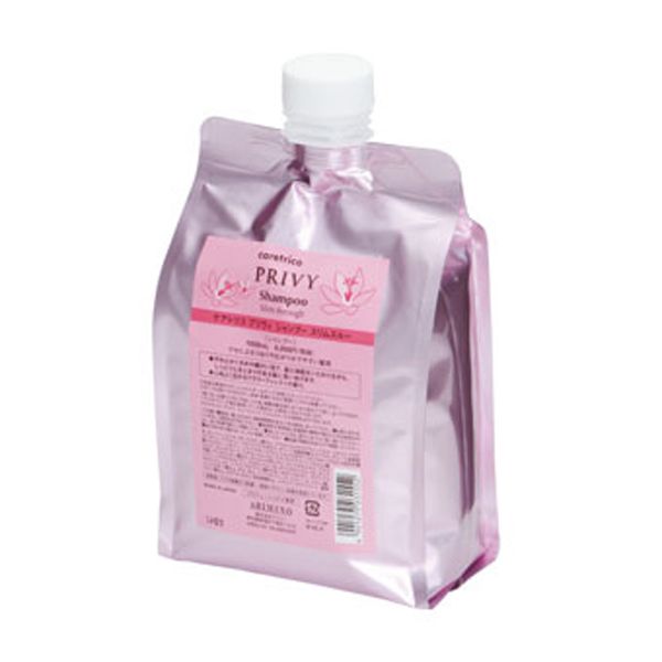 アリミノ ケアトリコプリヴィシャンプー スリムスルー  1000ml
