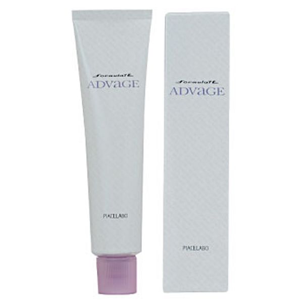 ピアセラボ フォーミュレイト アドバージュ 7Be 80g