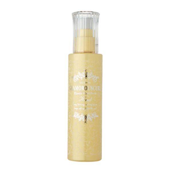 中野製薬 グラマラスカールNローションハード  150ml