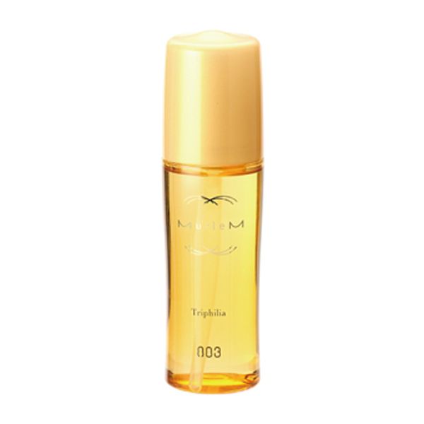 ナンバースリー ミュリアムトライフィリア 120ml