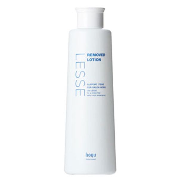 ホーユー レセリムーバーローション 250ml