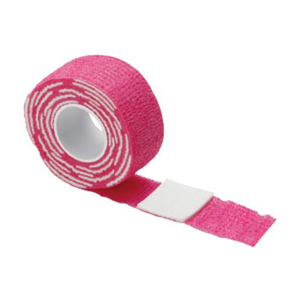 ネイルオフテープ ピンク 30枚入