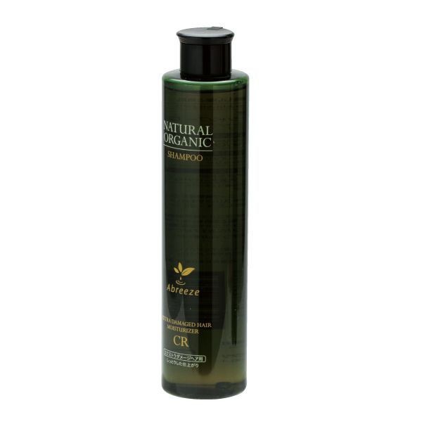 ラインハルト アブリーゼナチュラルオーガニックシャンプーCR  260ml