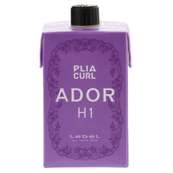 ルベル プライア カール アドール H1  400ml