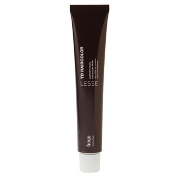 ホーユー レセ TD ヘアカラー BROWN-6 80g