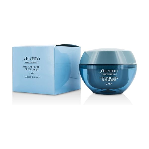 資生堂 スリークライナーマスク 200g