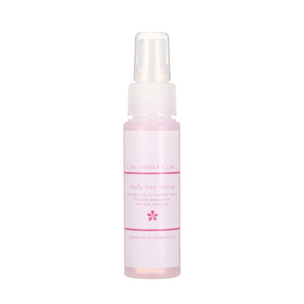 パーマリンケミカル イオンウォーターカールカール  60ml