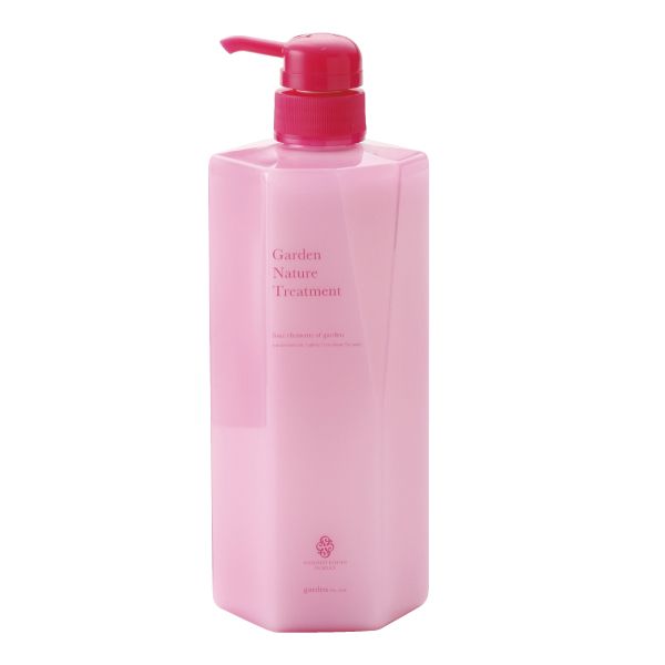 マーガレット・ジョセフィン ガーデンナチュレトリートメント  800ml