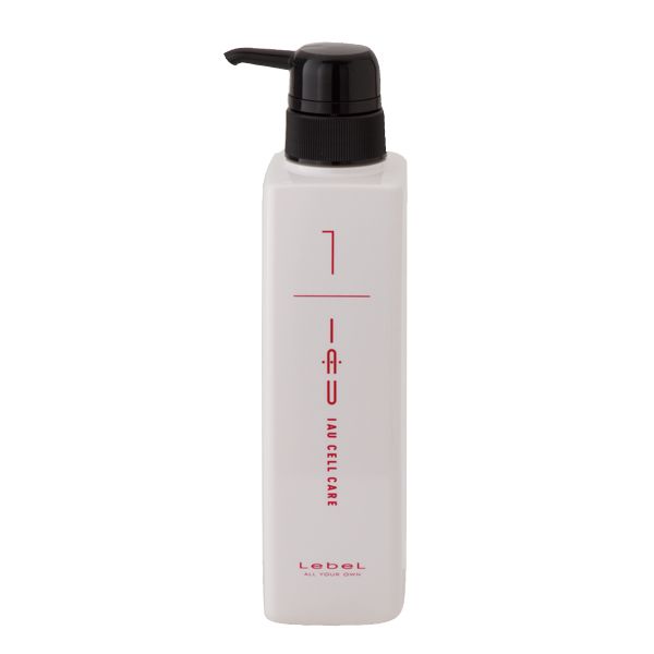 ルベル イオセルケア 1  500ml