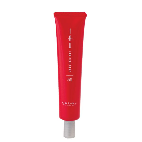 ルベル イオセルケア 5S  40ml