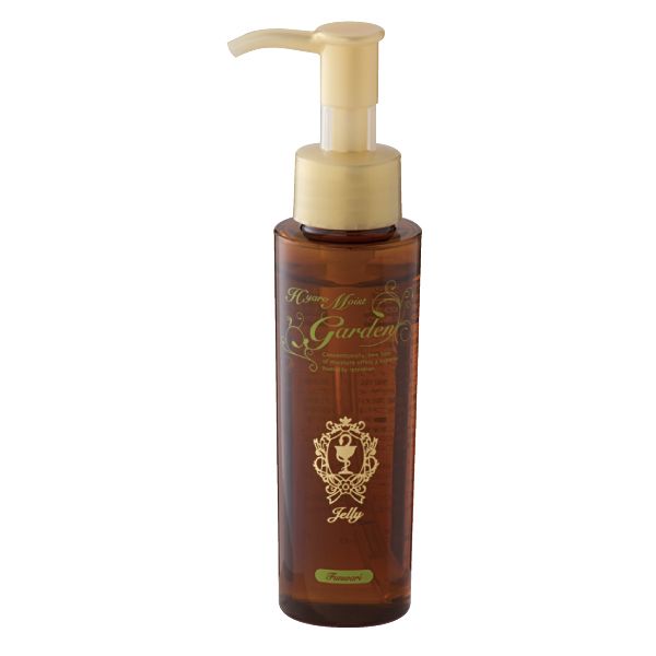 インターコスメ ヒアロモイストガーデンジェリー  80ml