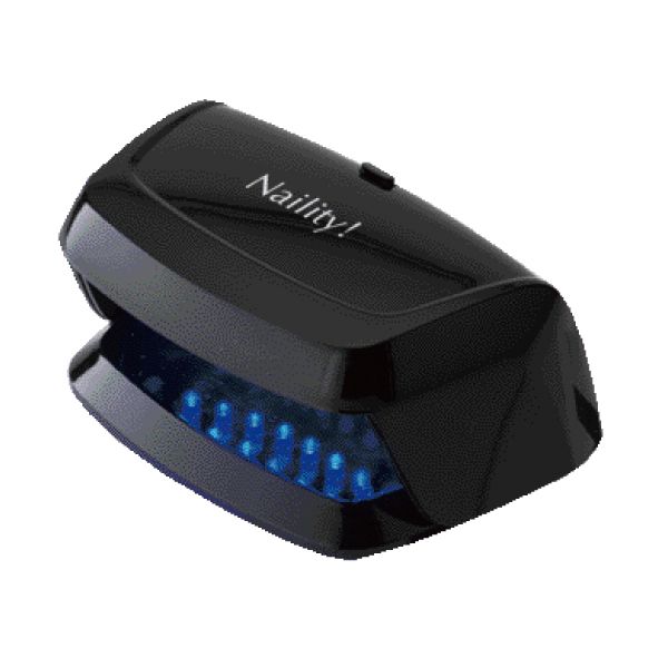 ネイリティー LEDライト 3W