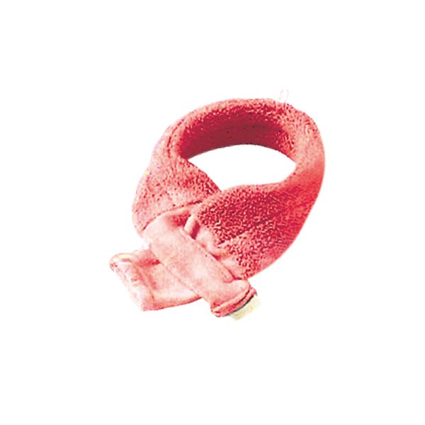 フィールグッドターバン（3本入） ピンク