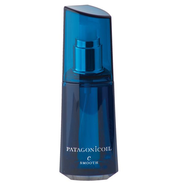 デミ パタゴニックオイル カテドラルスムース  100ml