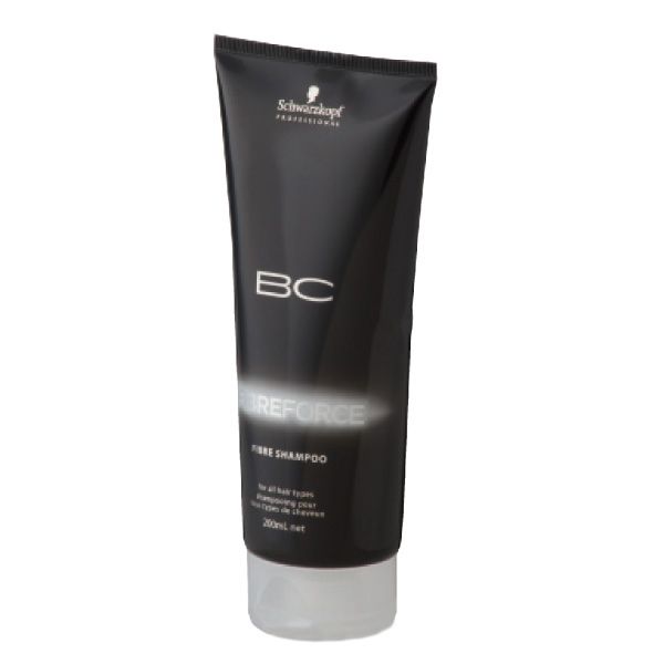 ｼｭﾜ BC ﾌｧｲﾊﾞｰﾌｫｰｽ ﾌｧｲﾊﾞｰｼｬﾝﾌﾟｰ 200ml