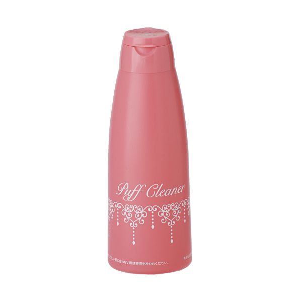メイク道具専用クリーナー  80ml