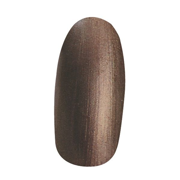 CND シェラック UVカラーコート 381 ナイトグリマー 7.3ml